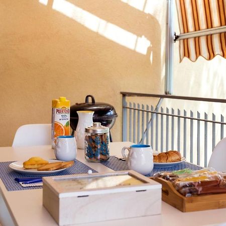 Casa Di Clara Διαμέρισμα Acireale Εξωτερικό φωτογραφία