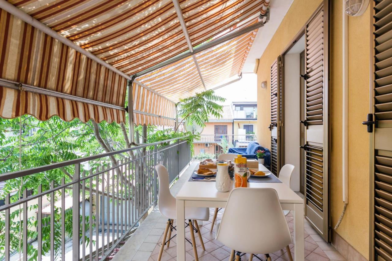 Casa Di Clara Διαμέρισμα Acireale Εξωτερικό φωτογραφία