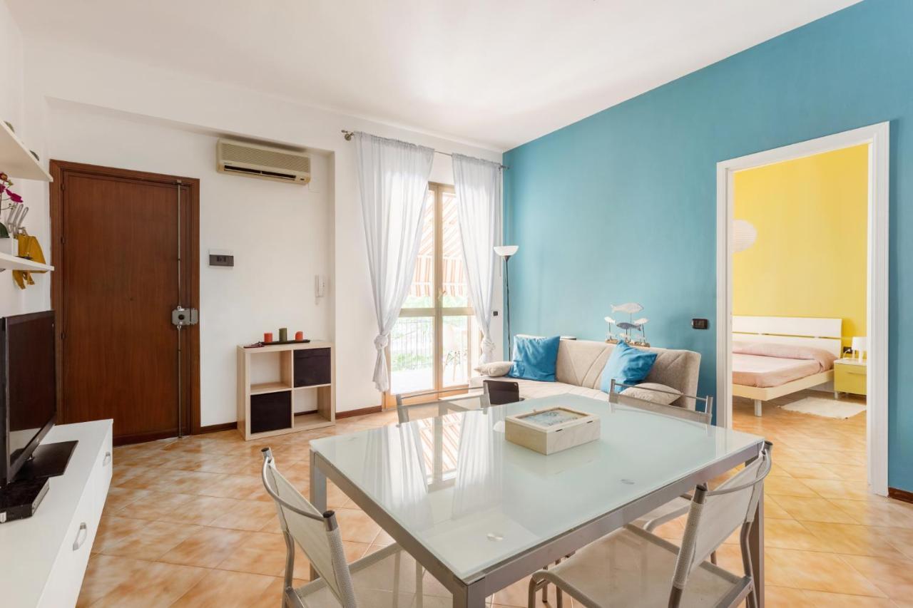 Casa Di Clara Διαμέρισμα Acireale Εξωτερικό φωτογραφία