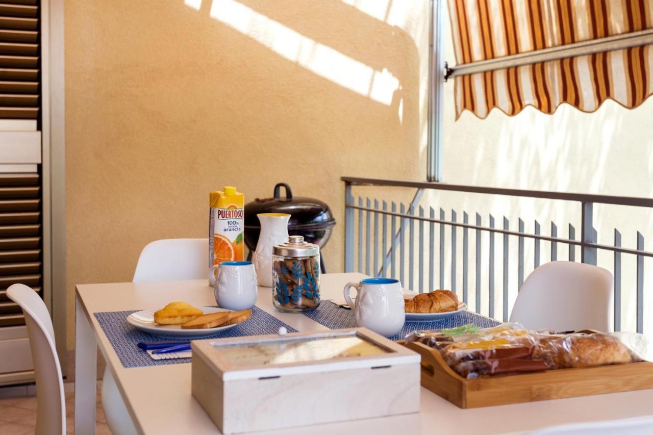 Casa Di Clara Διαμέρισμα Acireale Εξωτερικό φωτογραφία
