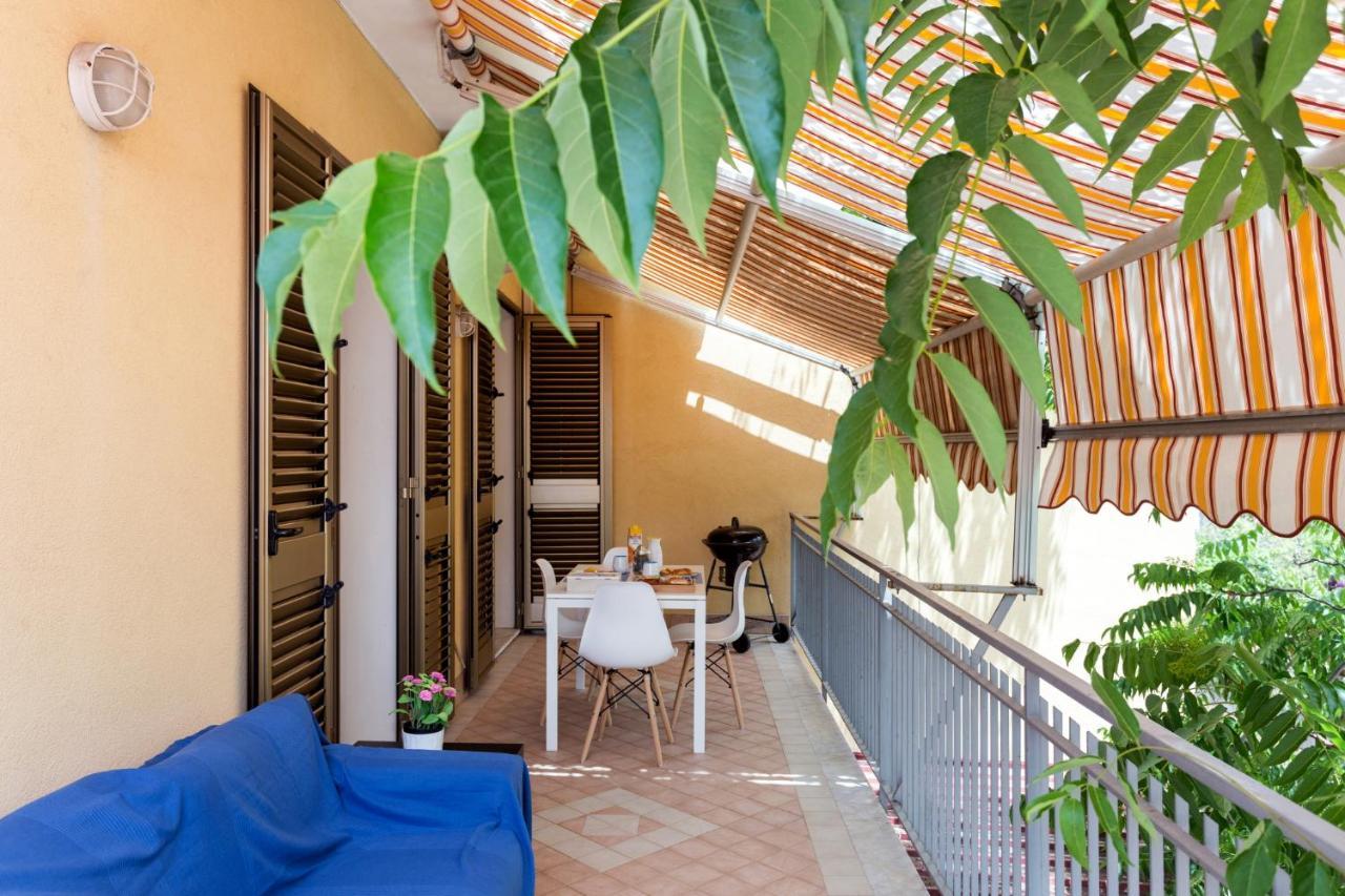 Casa Di Clara Διαμέρισμα Acireale Εξωτερικό φωτογραφία