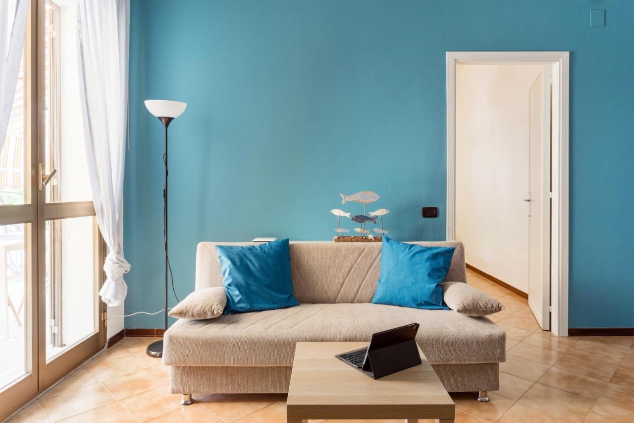 Casa Di Clara Διαμέρισμα Acireale Εξωτερικό φωτογραφία