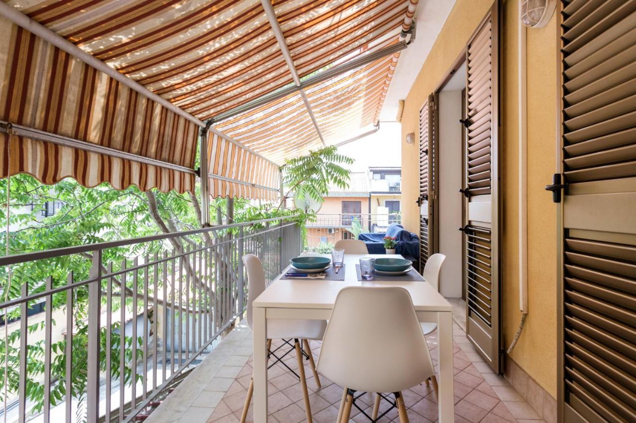 Casa Di Clara Διαμέρισμα Acireale Εξωτερικό φωτογραφία