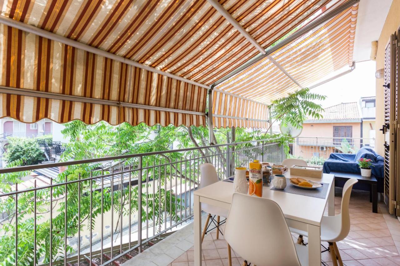Casa Di Clara Διαμέρισμα Acireale Εξωτερικό φωτογραφία