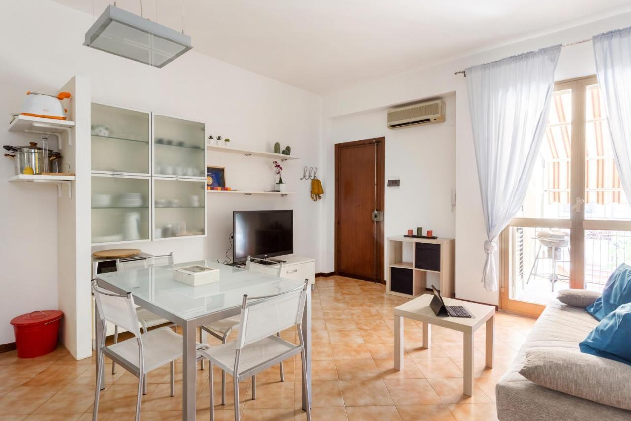 Casa Di Clara Διαμέρισμα Acireale Εξωτερικό φωτογραφία
