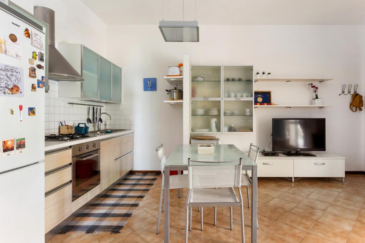 Casa Di Clara Διαμέρισμα Acireale Εξωτερικό φωτογραφία