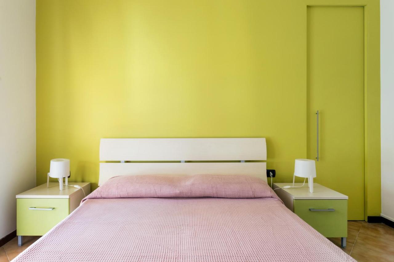 Casa Di Clara Διαμέρισμα Acireale Εξωτερικό φωτογραφία