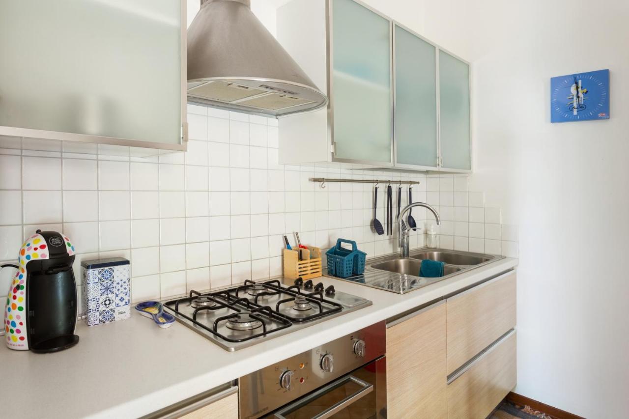 Casa Di Clara Διαμέρισμα Acireale Εξωτερικό φωτογραφία