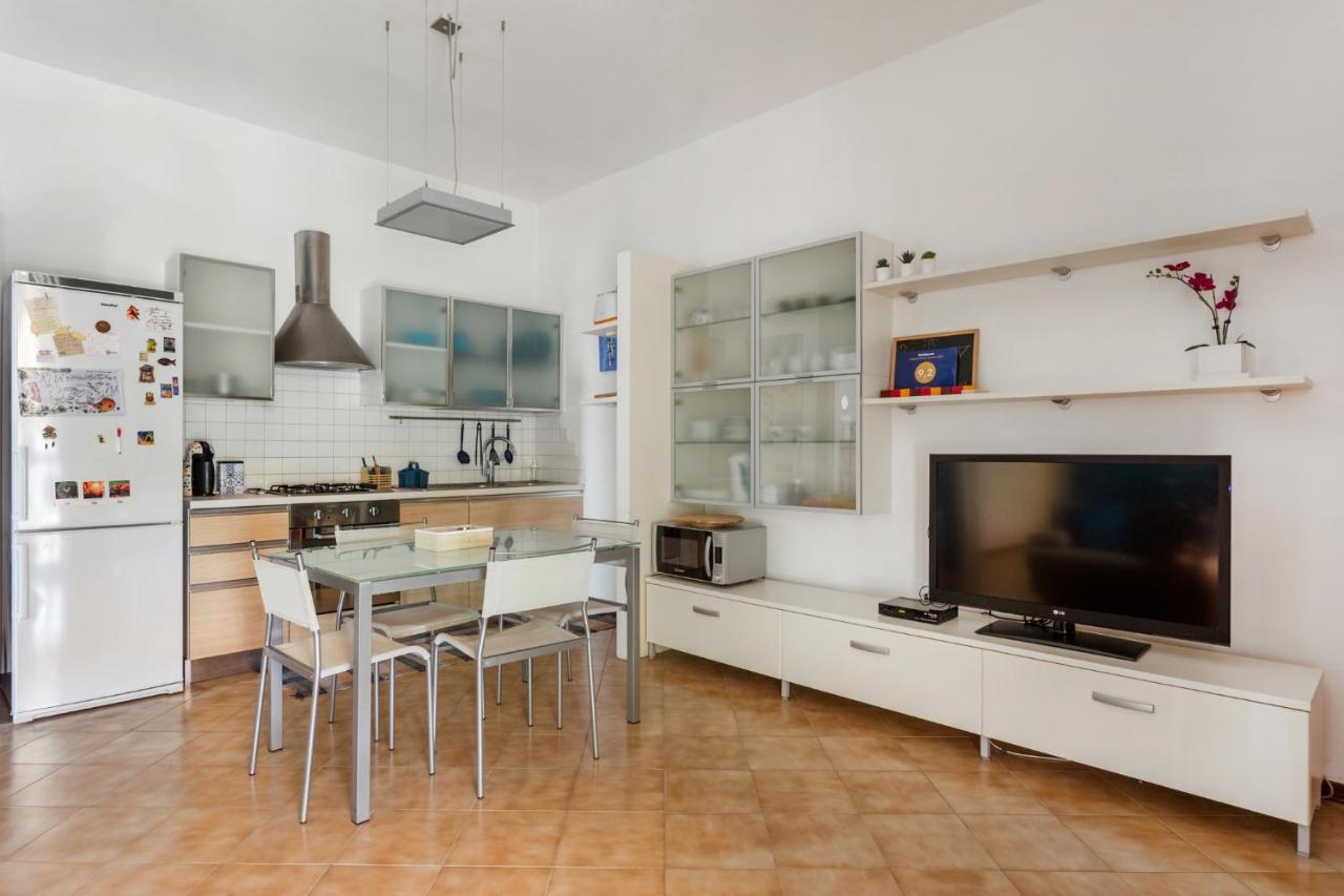 Casa Di Clara Διαμέρισμα Acireale Εξωτερικό φωτογραφία