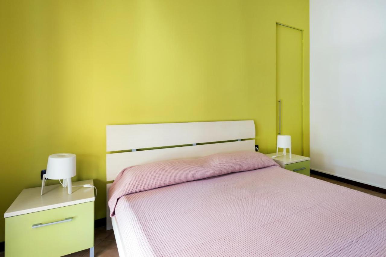 Casa Di Clara Διαμέρισμα Acireale Εξωτερικό φωτογραφία